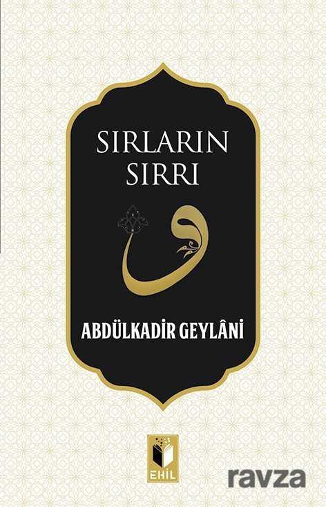 Sırların Sırrı - 1