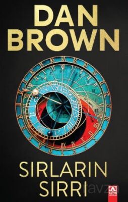 Sırların Sırrı (Ciltli) - 1