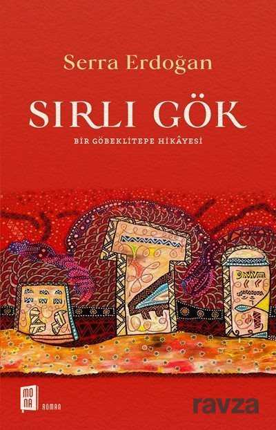 Sırlı Gök - Mona Kitap