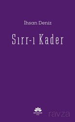 Sırr-ı Kader - Mevsimler Kitap