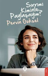 Sırrımı Kiminle Paylaşayım? - Dorlion Yayınevi