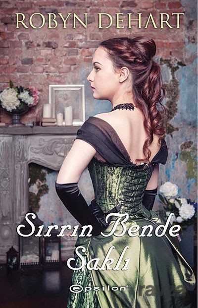 Sırrın Bende Saklı - Epsilon Yayınları