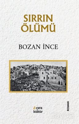 Sırrın Ölümü - 1