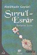 Sırru'l Esrar Sırların Sırrı - 1