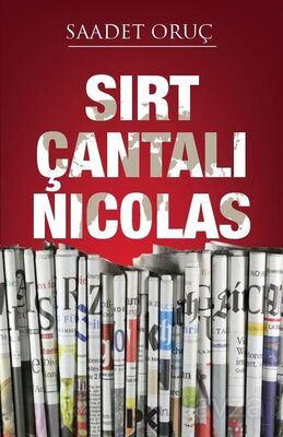 Sırt Çantalı Nicolas - 1