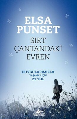 Sırt Çantandaki Evren - 1