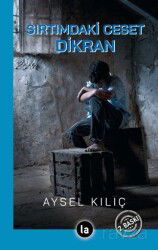 Sırtımdaki Ceset Dikran - La Kitap