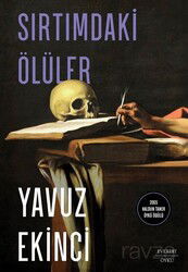 Sırtımdaki Ölüler - Everest Yayınları