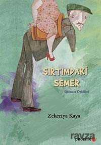 Sırtımdaki Semer - 1