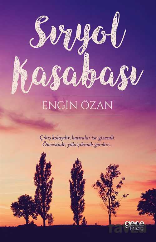 Sıryol Kasabası - 1