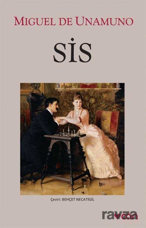 Sis - Can Yayınları