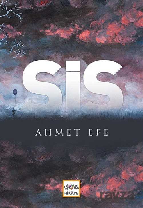 Sis - Nar Yayınları