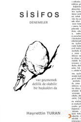 Sisifos - Cinius Yayınları