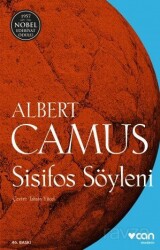 Sisifos Söyleni - Can Yayınları