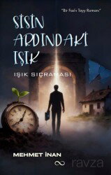 Sisin Ardındaki Işık - Bengisu Yayınları