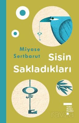 Sisin Sakladıkları (Ciltli) - 1