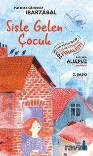 Sisle Gelen Çocuk - Büyülü Fener