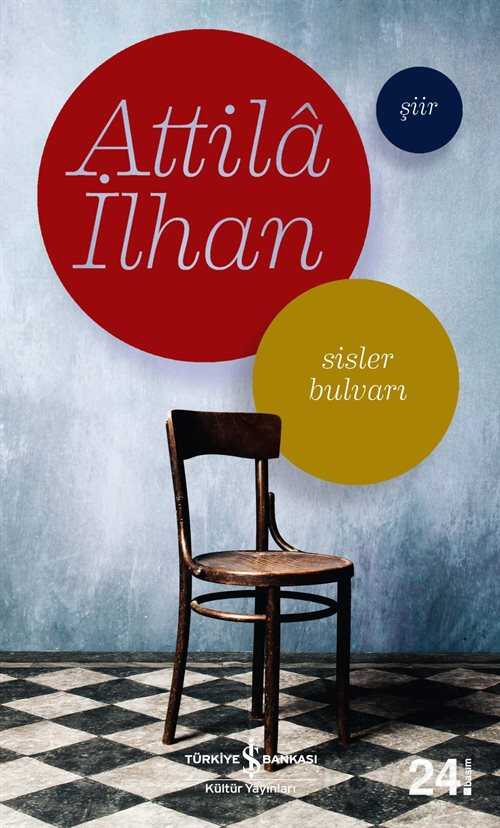 Sisler Bulvarı - İş Bankası Yayınları