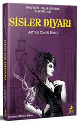 Sisler Diyarı - Ren Kitap