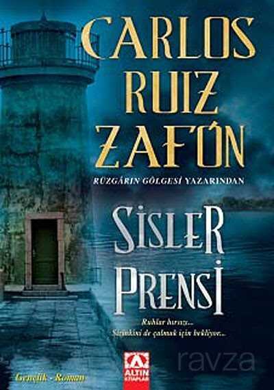 Sisler Prensi - Altın Kitaplar