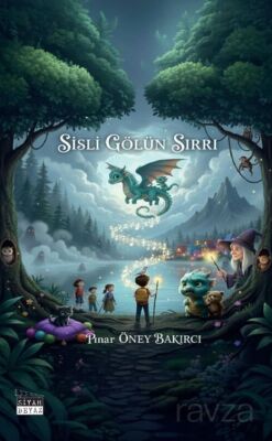 Sisli Gölün Sırrı - 1