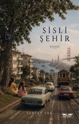 Sisli Şehir - Perseus Yayınevi