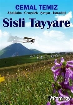 Sisli Tayyare / Ahaldaba - Cengelek - Şavşat - İstanbul - 1