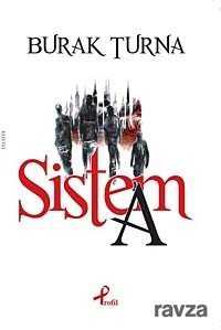 Sistem A - Profil Yayıncılık