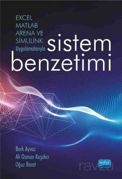 Sistem Benzetimi - 1
