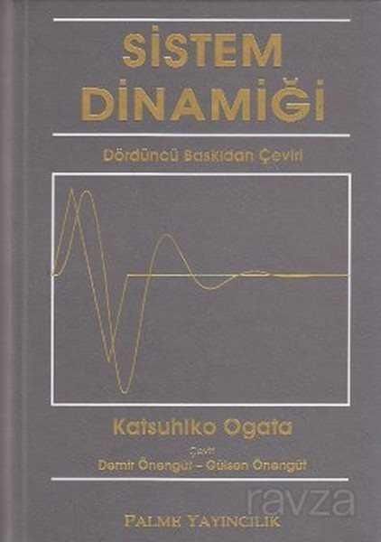 Sistem Dinamiği - 1