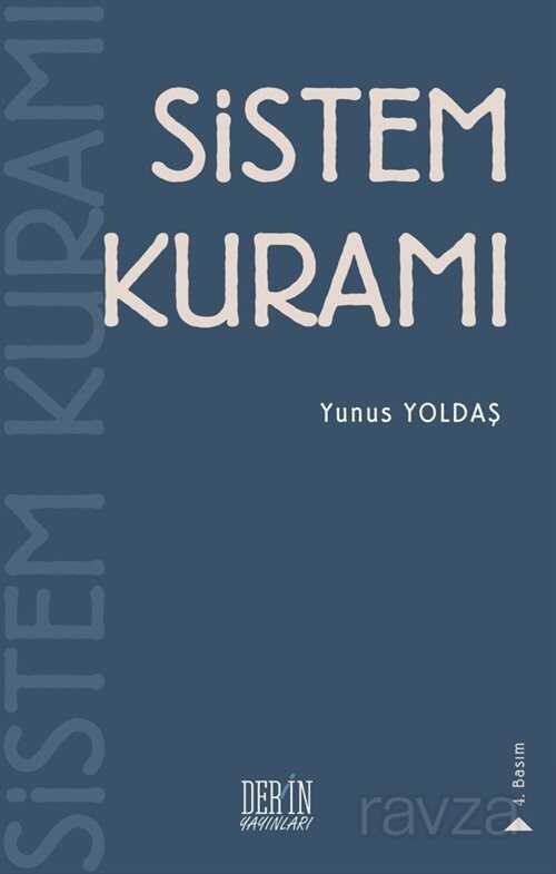 Sistem Kuramı - Derin Yayınları