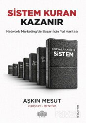 Sistem Kuran Kazanır - Gate Yayınları