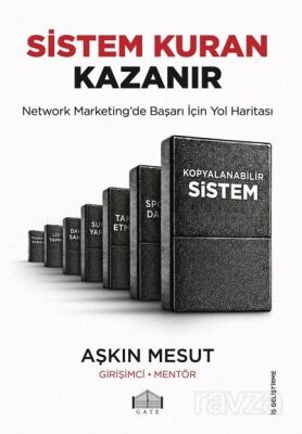 Sistem Kuran Kazanır - 1