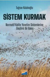 Sistem Kurmak - Siyasal Kitabevi