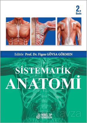 Sistematik Anatomi 2. Baskı - 1