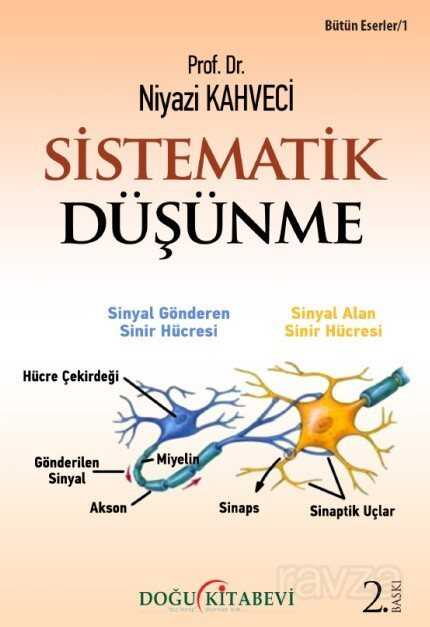 Sistematik Düşünme - Doğu Kitabevi