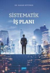 Sistematik İş Planı - Nobel Yayın Dağıtım