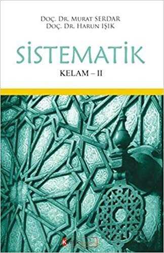 Sistematik Kelam 2 - Kimlik Yayınevi