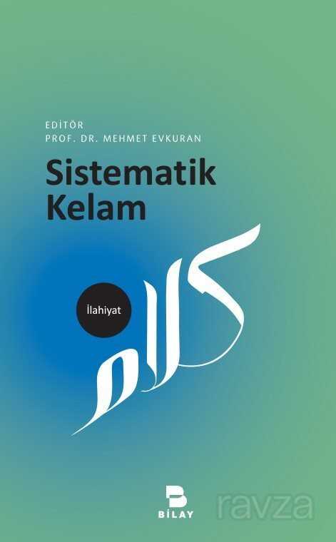 Sistematik Kelam - Bilay (Bilimsel Araştırma Yayınları)