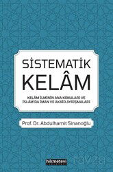 Sistematik Kelam - Hikmetevi Yayınları