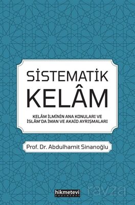 Sistematik Kelam - 1