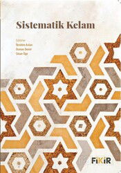 Sistematik Kelam - Fikir Kitap
