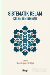 Sistematik Kelam Kelam İlminin Özü - Kitap Dünyası (Konya)