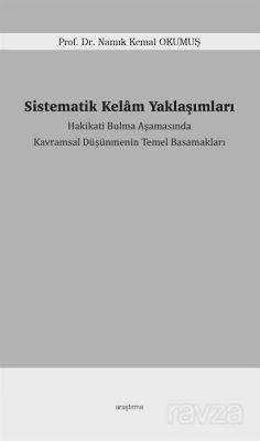 Sistematik Kelam Yaklaşımları - 1