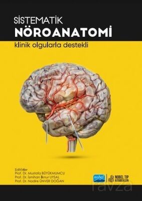 Sistematik Nöroanatomi - 1