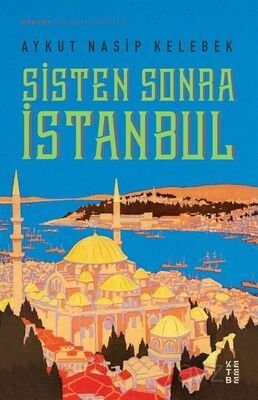 Sisten Sonra İstanbul - 1