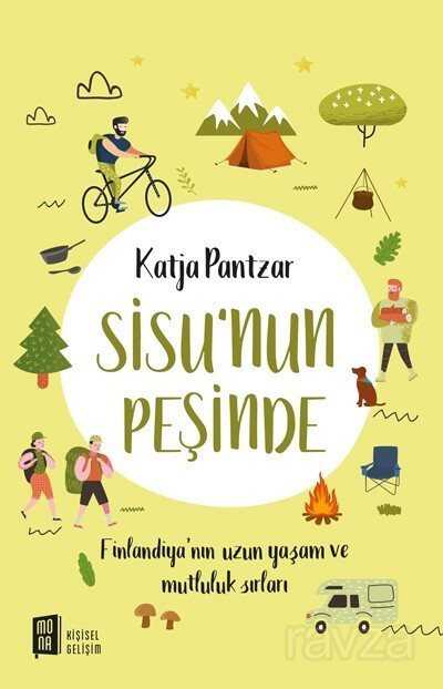 Sisu'nun Peşinde - Mona Kitap
