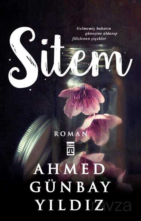 Sitem - Timaş Yayınları
