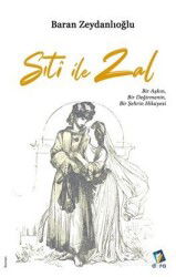 Sıti ile Zal - Dara Yayınları