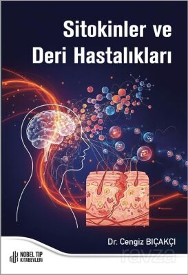 Sitokinler ve Deri Hastalıkları - 1